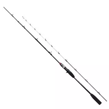 SHIMANO Rod Boat Rod 19 Light Game BB TYPE82 MH190 Entry Model for Fishing Hand-held
