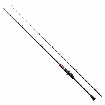 SHIMANO Rod Boat Rod 19 Marika BB 73 145 Shallow to Medium