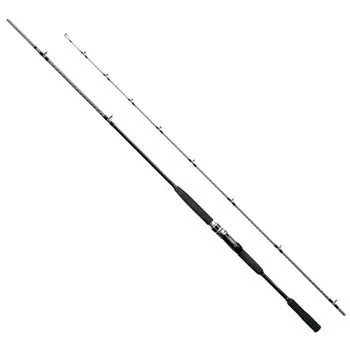 SHIMANO Rod Boat Rod 20 Sea Mighty X TYPE64 Compatible with a wide range of fish species and fishing methods General purpose model 80-300