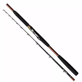 SHIMANO Rod Boat Rod Bay Game X Squid Direct Connection H150 Deep Shelf Parasol Class Squid