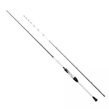 SHIMANO rod boat rod light game Allegro TYPE73 S140 Marika light horse mackerel flounder CI4+