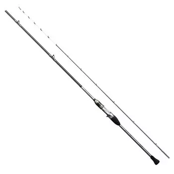 SHIMANO Rod Boat Rod Rear Lancer X Rockfish M300 Power Type Response Focused