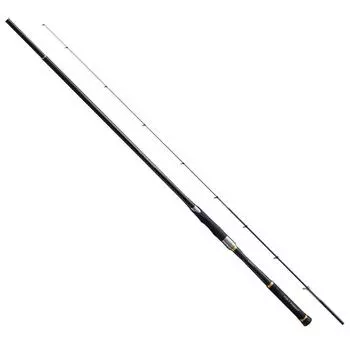 SHIMANO Rod Iso Rod 18 Isolimited Coltonite 1.2-500 Острая работоспособность