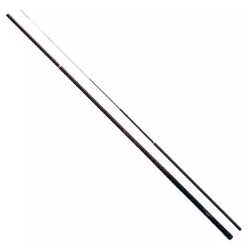 SHIMANO Rod Iso Rod Rockfish XT High Tone 61 TAFTEC Carbon Solid Tip White Painted Micro Mawarilian