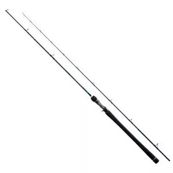 SHIMANO Rod Jog Bros B662R-2