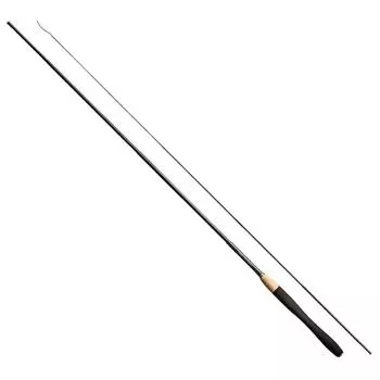 SHIMANO Rod Mountain Stream Rod Pack Tenkara ZW Short Tenkara Rod Компактный дизайн, который помещается в сумке 31-34