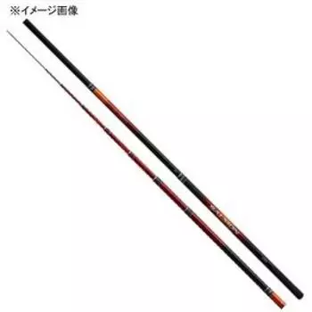 SHIMANO Rod Mountain Stream Rod Super Game Special Salmon ZP 83-89 Mainstream Fishing Salmon Fishing