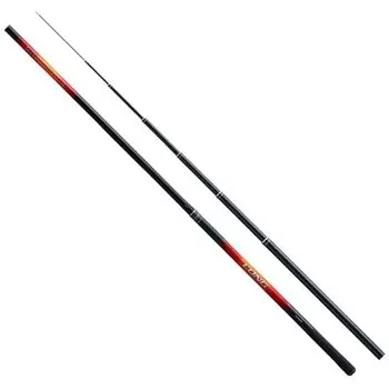 SHIMANO Rod Mountain Stream Rod Super Game Special Long ZP Mainstream Fishing Large River Long 95-100