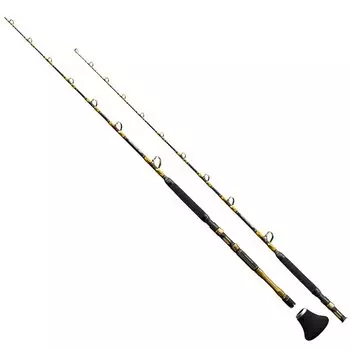 SHIMANO Rod Parallel Beast Master Bg 2021 165 660g Boat Fishing Blue Fish