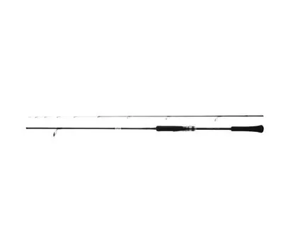 SHIMANO Rod Regular Salt Cross Mission BB 2021 108g Offshore Freestyle Black S66M-S