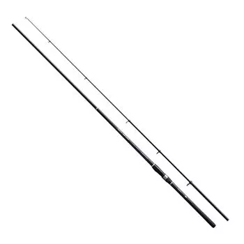 SHIMANO Rod Seamark Marine Fishing Pond S350 Search Подходит для Zubo и Myrtle Fishing Glass Solid Tip чёрный
