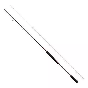 SHIMANO Rod Sephia Boat Sutte Game Exclusive CI4+ [Metal Model] S608ML-S