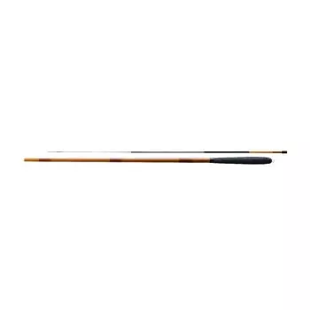 SHIMANO Удилище Лопатка Сатсуфу Карп Трубка Рыбалка Поле Пруд Модель 2021 13.5