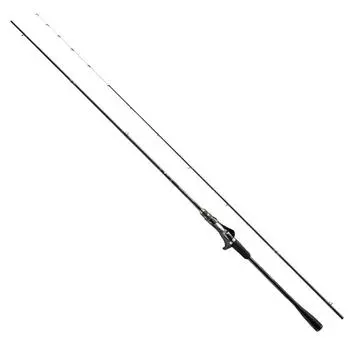 SHIMANO Rod Tairaba Engetsu Limited Riding Condition B610ML-S LEFT Standard