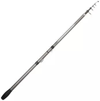 SHIMANO Rod Throwing Rod 17 Holiday Spin Short Model (Drawing) 275HXTS For Light Throwing Fishing Total Length 2.75m Weight 170g