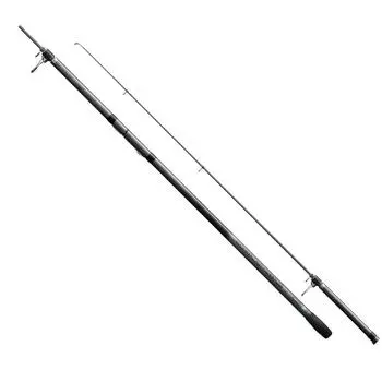SHIMANO Rod Throwing Rod 17 Holiday Spin 425EXT For light casting fishing Total length Weight 415g (Drawing) 4.25m