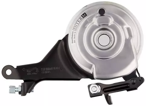 SHIMANO Роликовый тормоз Передний Охлаждающий 150мм ABRC6000FB2 BR-C6000FB2 Ребро