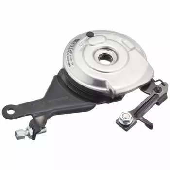 SHIMANO Roller Brake BR-IM31-R Rear Included/Brake Mounting Nut 8.2mm (BC3/8) ABRIM31RJSST NEXUS