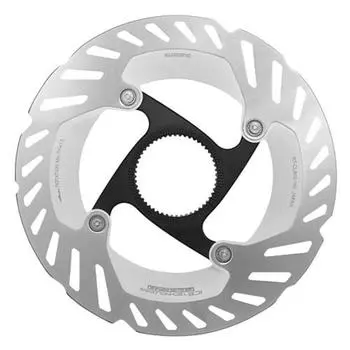 (Shimano) RT-CL800 140mm Lock Ring (Inner Serrations) IRTCL800SSI