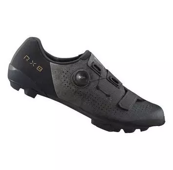 Shimano RX801 Wide велосипедные туфли EU 42