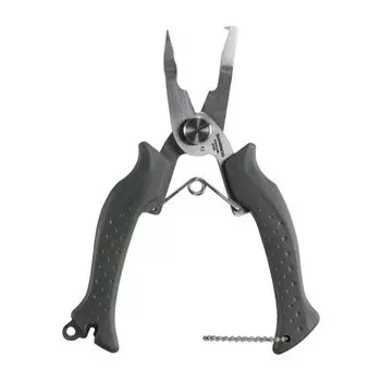 SHIMANO рыболовные ножницы нож мини-кольца плоскогубцы CT-545P хаки CT-545P
