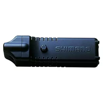 SHIMANO Съемник стропы LR-011X Черный 898609