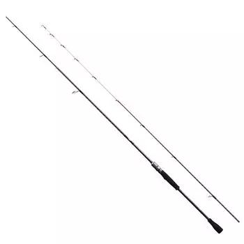 SHIMANO Saber Master SS Stick M Power Модель Light Tenya Hairtail S610M-S