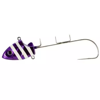 SHIMANO Sabre Master Fune Tenya 50 004 Зебра Фиолетовый Нет. ПН-ТС1В