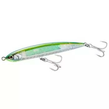 SHIMANO Salt Lure Diving Pencil Colt Sniper Granodive 175F Flash Boost 004 ST Blue Runner XX-U17W