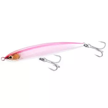SHIMANO Salt Lure Diving Pencil Colt Sniper Granodive 175F Flash Boost 005 ST Pink Back XX-U17W