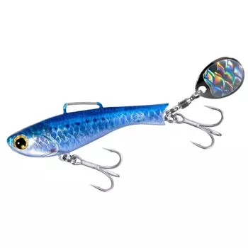 SHIMANO Salt Lure Metal Jig Hot Sand Beam Blade High Appeal 21g 010 NR Sardine UV XJ-221W