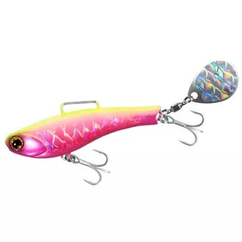 SHIMANO Salt Lure Metal Jig Hot Sand Beam Blade High Appeal 32g 009 A Chart Pink XJ-232W