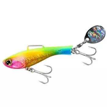 SHIMANO Salt Lure Metal Jig Hot Sand Beam Blade High Appeal 21g XJ-221W 006 S Surf Carnival