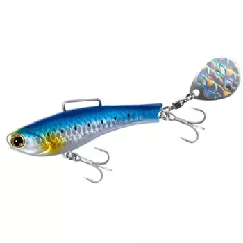 SHIMANO Salt Lure Metal Jig Hot Sand Beam Blade High Appeal 32g XJ-232W 003 N Sardine