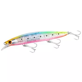 SHIMANO Salt Lure Minnow Hot Sand Flounder Minnow 135S Flash Boost 020 T Sukiwashi K XF-413T