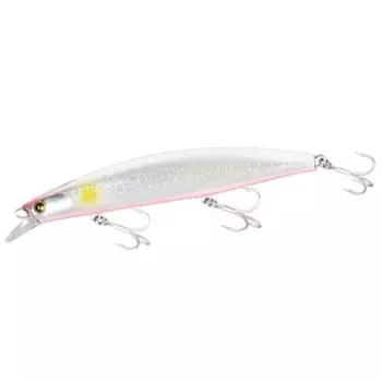 SHIMANO Salt Lure Minnow Hot Sand Flounder Minnow III 125S Jet Boost OM-225M 016 S Sparkling Kiss
