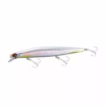 SHIMANO Salt Lure Minnow Hot Sand Nessa Assassin 140S Jet Boost XG-214U 002 Kyorin Kiss