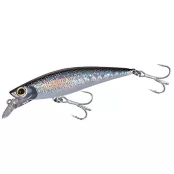 SHIMANO Salt Lure Minnow Hot Sand Spin Drift 90HS North Premium 008 S Meimetsu Bait XF-H90U