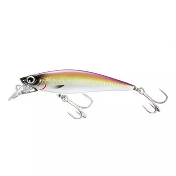 SHIMANO Salt Lure Minnow Hot Sand Spin Drift 90HS North Premium XF-H90U 001 Kyorin G Nago