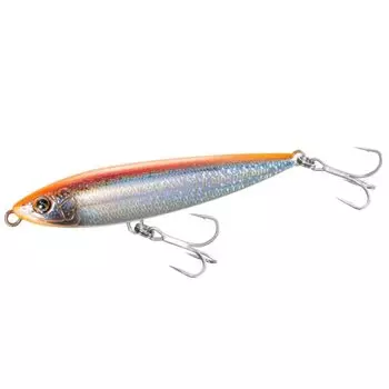 SHIMANO Salt Lure Pencil Bait Colt Sniper Rock Walk 110F 021 S Blood OR OT-111Q