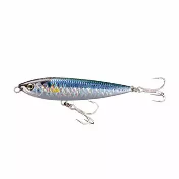 SHIMANO Salt Lure Pencil Bait Colt Sniper Rock Walk 110F OT-111Q 017 Kyorin Green Konoshiro