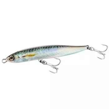 SHIMANO Salt Lure Sinking Pencil Colt Sniper Rock Slide 140S Jet Boost 021 STR Sabaglow OL-214P