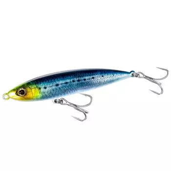 SHIMANO Salt Lure Sinking Pencil Colt Sniper Rock Flat 150S Jet Boost 011 NR Sardine XX-S15S
