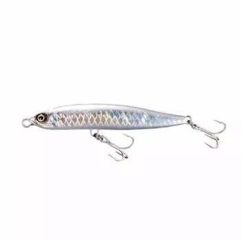 SHIMANO Salt Lure Sinking Pencil Colt Sniper Rock Slide 120S Jet Boost 018 Kyorin Flash OL-212P