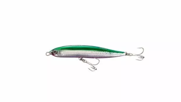 SHIMANO Salt Lure Sinking Pencil Colt Sniper Rock Slide 140S Jet Boost 015 Kyorin Katakuchi OL-214P