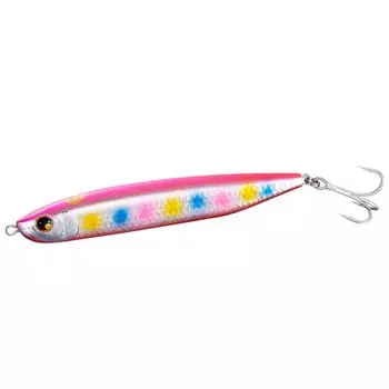 SHIMANO Salt Lure Sinking Pencil Hot Sand Sea Sparrow 95S Jet Boost 015 N Flounder Candy OL-295N