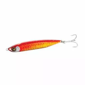 SHIMANO Salt Lure Sinking Pencil Hot Sand Sea Sparrow 105HS Jet Boost 009 Kyorin Red King Low OL-310N