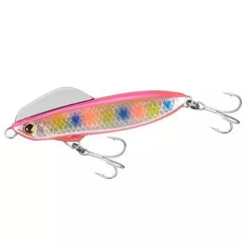 SHIMANO Salt Lure Sinking Pencil Hot Sand Wing Beam 80HS 018 N Flounder Candy XG-880S