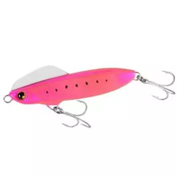 SHIMANO Salt Lure Sinking Pencil Hot Sand Wing Beam 80HS Sardine Edition XG-880U 006 Matte P Sardine