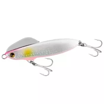 SHIMANO Salt Lure Sinking Pencil Hot Sand Wing Beam 80HS XG-880S 016 S Sparkling Kiss